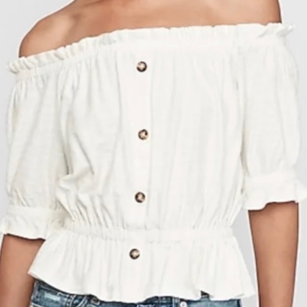 Express Top Large - image 1